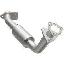 Load image into Gallery viewer, MagnaFlow California Grd Conv Direct Fit 1996 Buick Roadmaster/Cadillac Fleetwood/Chevrolet Caprice (4481185)