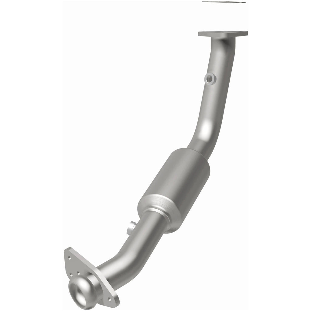 MagnaFlow California Grd Conv Direct Fit 1996 Buick Roadmaster/Cadillac Fleetwood/Chevrolet Caprice (4481185)