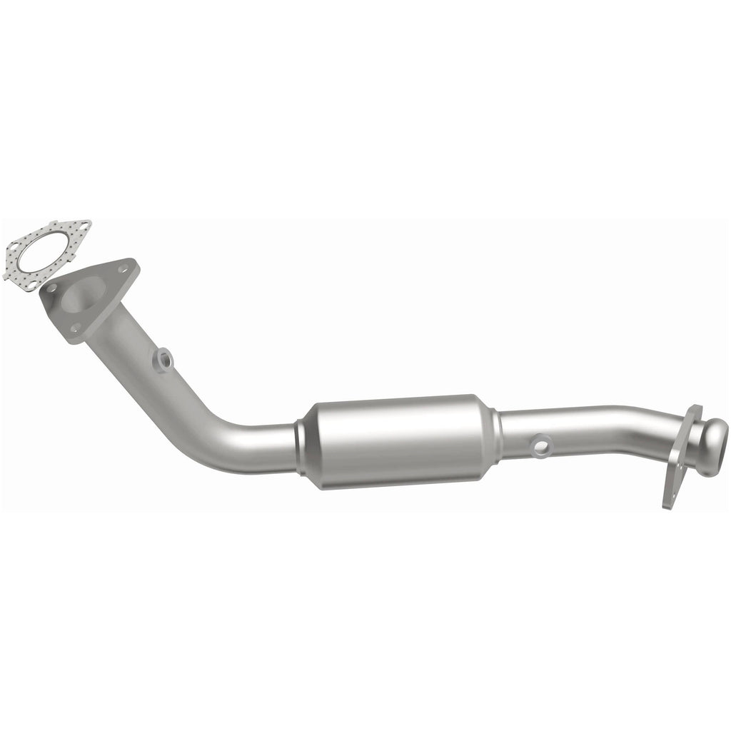 MagnaFlow California Grd Conv Direct Fit 1996 Buick Roadmaster/Cadillac Fleetwood/Chevrolet Caprice (4481185)