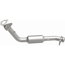 Load image into Gallery viewer, MagnaFlow California Grd Conv Direct Fit 1996 Buick Roadmaster/Cadillac Fleetwood/Chevrolet Caprice (4481185)