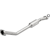 Magnaflow 96-97 Mazda B2300 2.3L Direct Fit Converter (4481188)