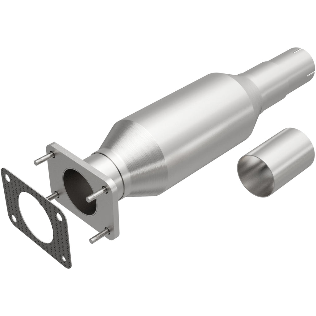 Magnaflow 00-03 Cadillac DeVille 4.6L Direct Fit Converter (4481202)