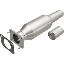 Load image into Gallery viewer, Magnaflow 00-03 Cadillac DeVille 4.6L Direct Fit Converter (4481202)