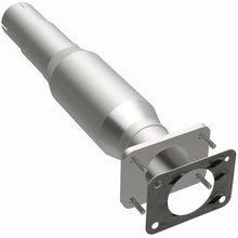 Load image into Gallery viewer, Magnaflow 00-03 Cadillac DeVille 4.6L Direct Fit Converter (4481202)