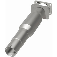 Load image into Gallery viewer, Magnaflow 00-03 Cadillac DeVille 4.6L Direct Fit Converter (4481202)