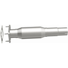 Load image into Gallery viewer, Magnaflow 00-03 Cadillac DeVille 4.6L Direct Fit Converter (4481202)
