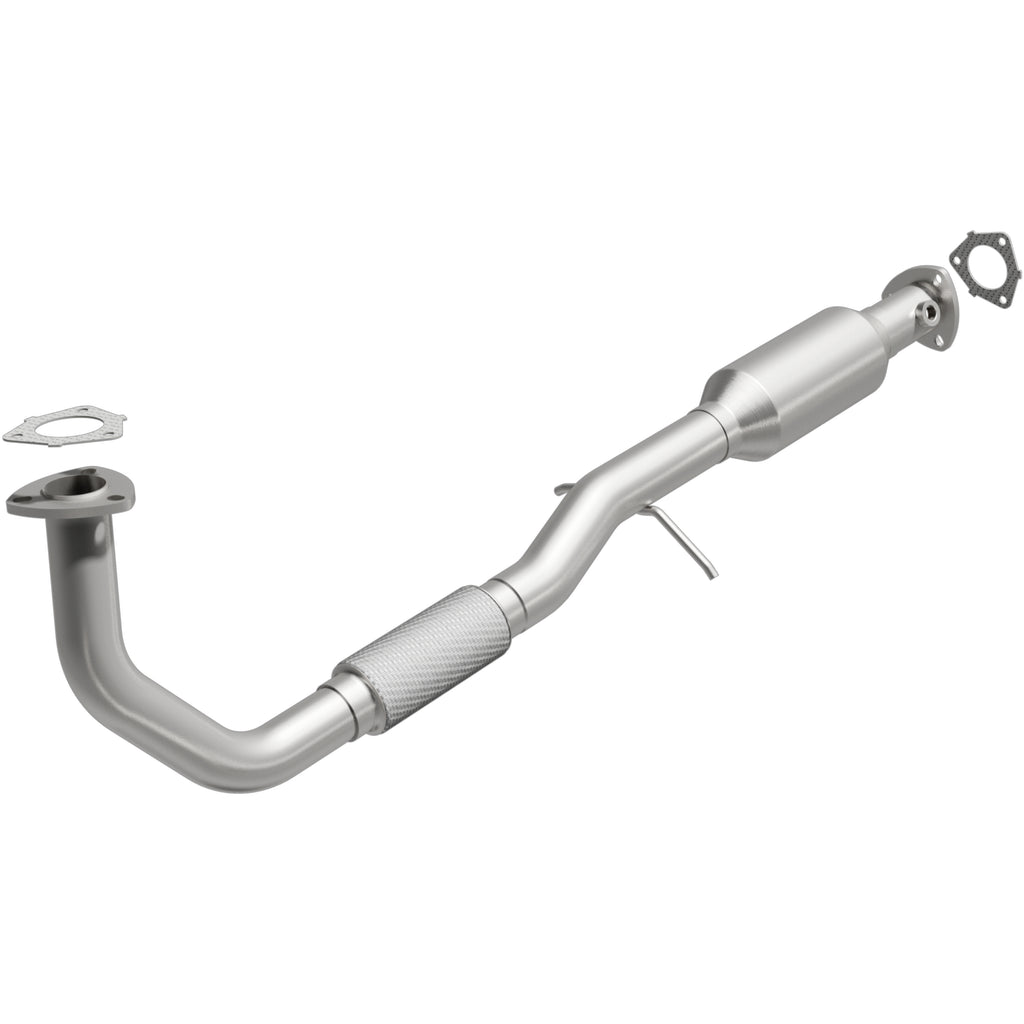 Magnaflow 98-99 Saturn SC1 1.9L Direct Fit Converter (4481222)