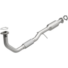 Load image into Gallery viewer, Magnaflow 98-99 Saturn SC1 1.9L Direct Fit Converter (4481222)