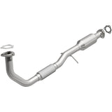 Magnaflow 98-99 Saturn SC1 1.9L Direct Fit Converter (4481222)