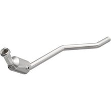 Load image into Gallery viewer, Magnaflow 03-05 Jaguar S-Type 4.2L Direct Fit Converter (4481225)