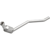 Magnaflow 03-05 Jaguar S-Type 4.2L Direct Fit Converter (4481225)