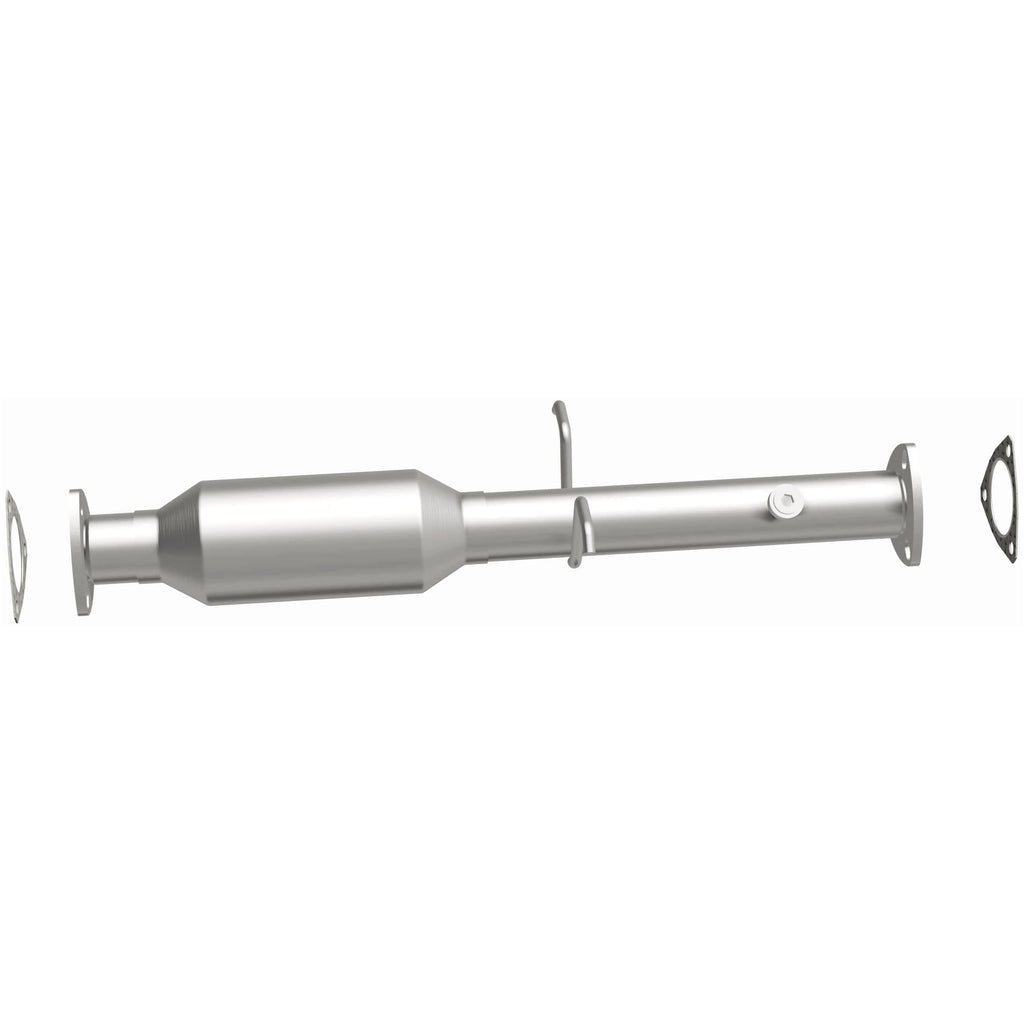 Magnaflow 96-03 Chevrolet S10 2.2L Direct Fit Converter (4481226)
