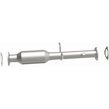Load image into Gallery viewer, Magnaflow 96-03 Chevrolet S10 2.2L Direct Fit Converter (4481226)