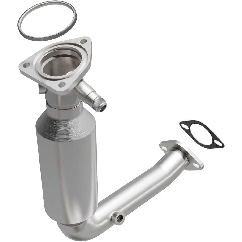 MagnaFlow Conv DF 2000 and 2002 Ford Focus 2.0 (4481230)