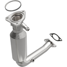 Load image into Gallery viewer, MagnaFlow Conv DF 2000 and 2002 Ford Focus 2.0 (4481230)