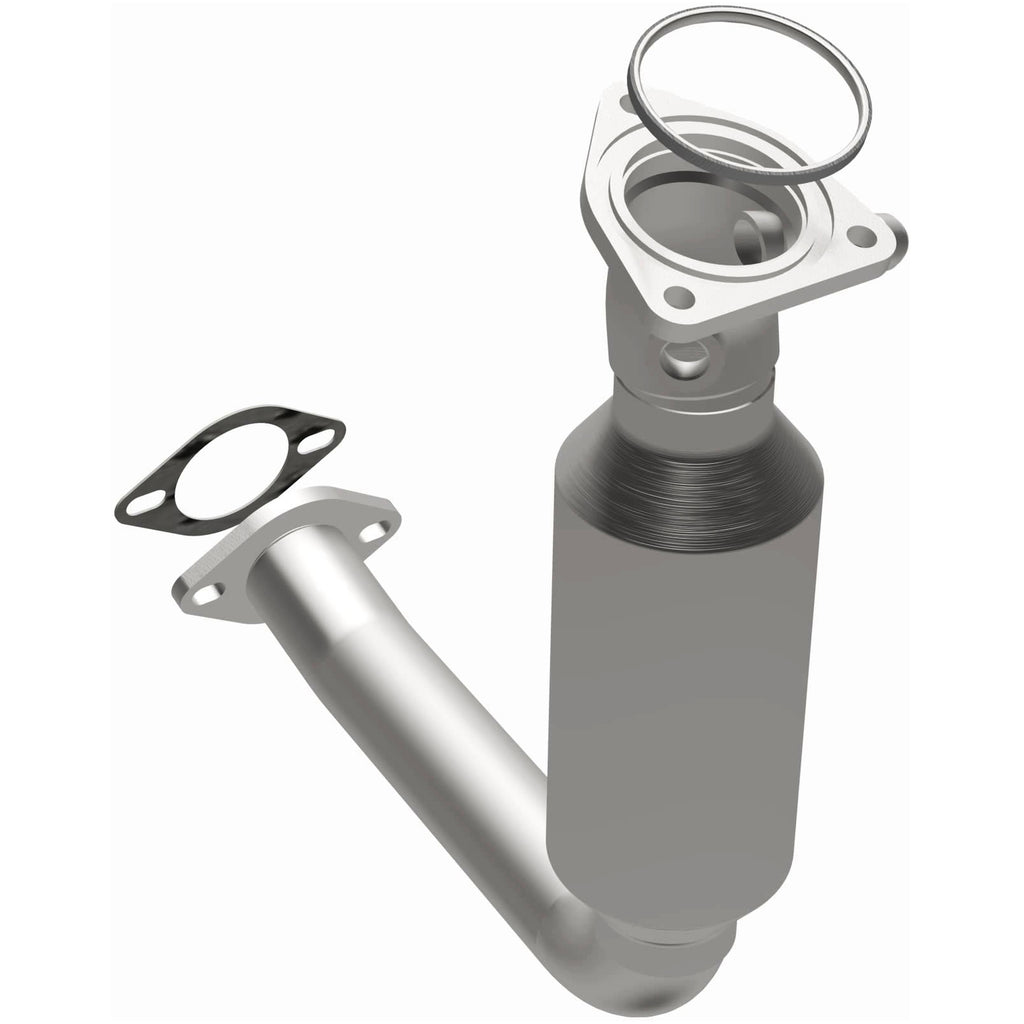 MagnaFlow Conv DF 2000 and 2002 Ford Focus 2.0 (4481230)