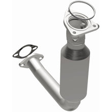 Load image into Gallery viewer, MagnaFlow Conv DF 2000 and 2002 Ford Focus 2.0 (4481230)