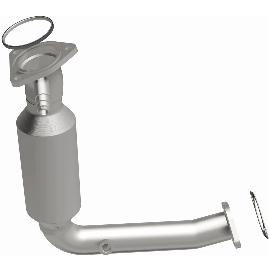 MagnaFlow Conv DF 2000 and 2002 Ford Focus 2.0 (4481230)