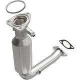 MagnaFlow Conv DF 2000 and 2002 Ford Focus 2.0 (4481230)