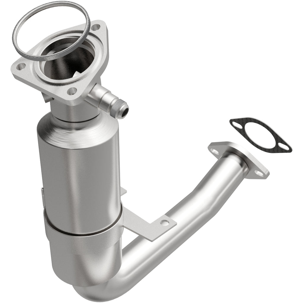 Magnaflow 00-02 Ford Focus 2.0L Direct Fit Converter (4481231)