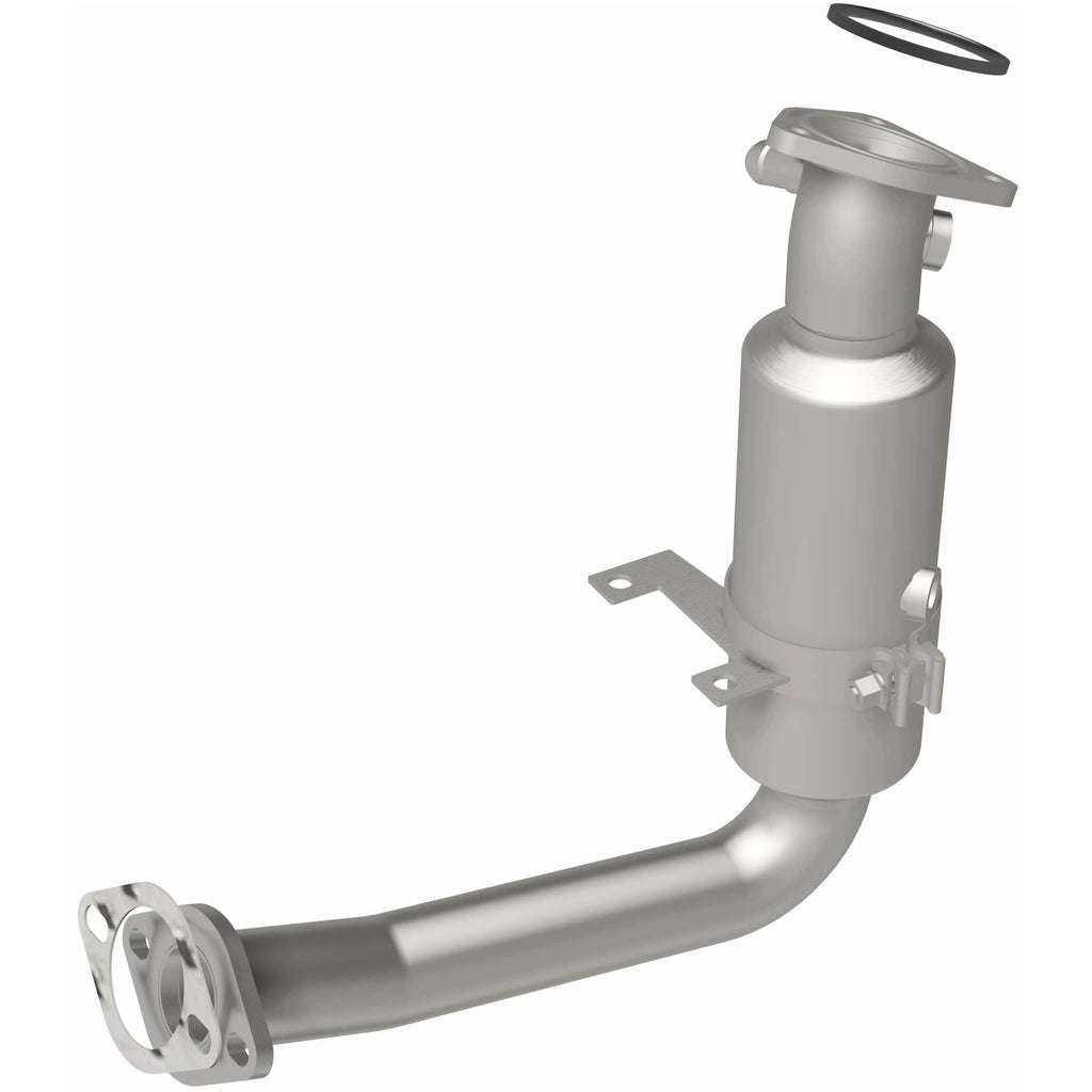 Magnaflow 00-02 Ford Focus 2.0L Direct Fit Converter (4481231)