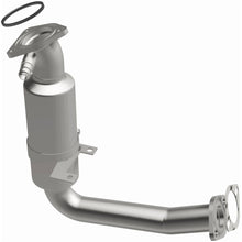 Load image into Gallery viewer, Magnaflow 00-02 Ford Focus 2.0L Direct Fit Converter (4481231)