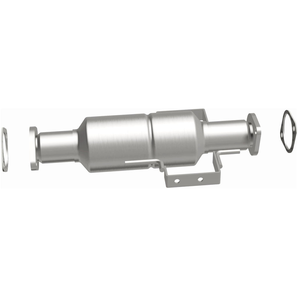 Magnaflow 1996 Chrysler Sebring 2.5L Direct Fit Converter (4481243)