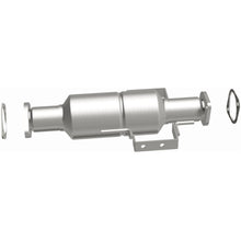 Load image into Gallery viewer, Magnaflow 1996 Chrysler Sebring 2.5L Direct Fit Converter (4481243)