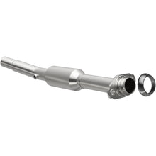 Load image into Gallery viewer, Magnaflow 95-99 Dodge Neon 2.0L Direct Fit Converter (4481265)