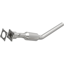 Load image into Gallery viewer, Magnaflow 96-97 Chrysler Cirrus 2.4L Direct Fit Converter (4481274)