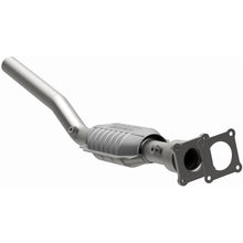 Load image into Gallery viewer, Magnaflow 96-97 Chrysler Cirrus 2.4L Direct Fit Converter (4481274)