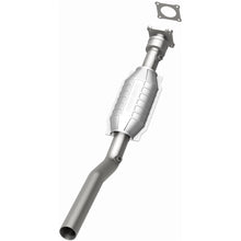 Load image into Gallery viewer, Magnaflow 96-97 Chrysler Cirrus 2.4L Direct Fit Converter (4481274)