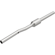 Load image into Gallery viewer, Magnaflow 97-98 Dodge Dakota 2.5L Direct Fit Converter (4481279)