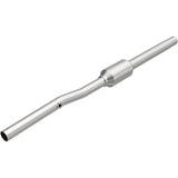 Magnaflow 97-98 Dodge Dakota 2.5L Direct Fit Converter (4481279)