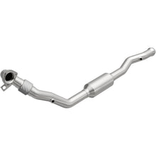 Load image into Gallery viewer, Magnaflow 96-97 Volvo 850 2.3L Direct Fit Converter (4481281)