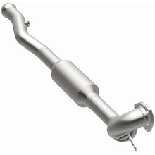 Load image into Gallery viewer, Magnaflow 96-97 Volvo 850 2.3L Direct Fit Converter (4481281)