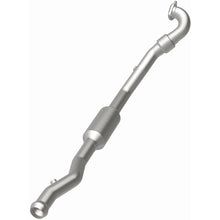 Load image into Gallery viewer, Magnaflow 96-97 Volvo 850 2.3L Direct Fit Converter (4481281)