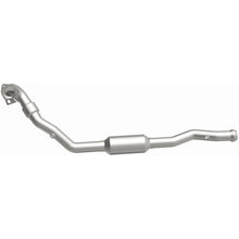 Load image into Gallery viewer, Magnaflow 96-97 Volvo 850 2.3L Direct Fit Converter (4481281)
