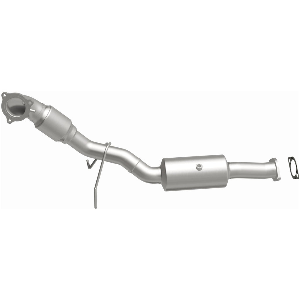 Magnaflow 2004 Volvo S60 2.5L Direct Fit Converter (4481284)