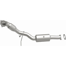 Load image into Gallery viewer, Magnaflow 2004 Volvo S60 2.5L Direct Fit Converter (4481284)
