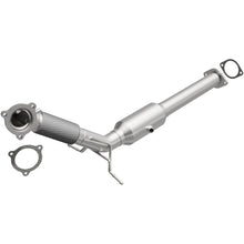 Load image into Gallery viewer, Magnaflow 02-04 Volvo S60 2.3L Direct Fit Converter (4481286)