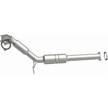 Load image into Gallery viewer, Magnaflow 02-04 Volvo S60 2.3L Direct Fit Converter (4481286)