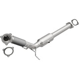 Magnaflow 02-04 Volvo S60 2.3L Direct Fit Converter (4481286)