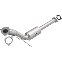 Load image into Gallery viewer, Magnaflow 2001 Volvo S60 2.3L Direct Fit Converter (4481288)
