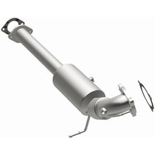 Load image into Gallery viewer, Magnaflow 2001 Volvo S60 2.3L Direct Fit Converter (4481288)
