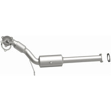 Load image into Gallery viewer, Magnaflow 2001 Volvo S60 2.3L Direct Fit Converter (4481288)