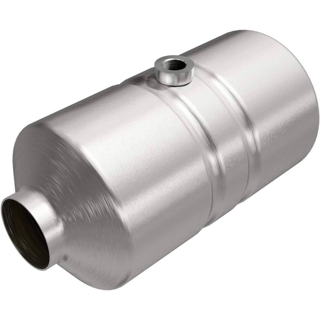 Magnaflow 2.00in. Mid-Bed O2 CA Universal Converter (4481355)