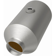Load image into Gallery viewer, Magnaflow 2.00in. Mid-Bed O2 CA Universal Converter (4481355)