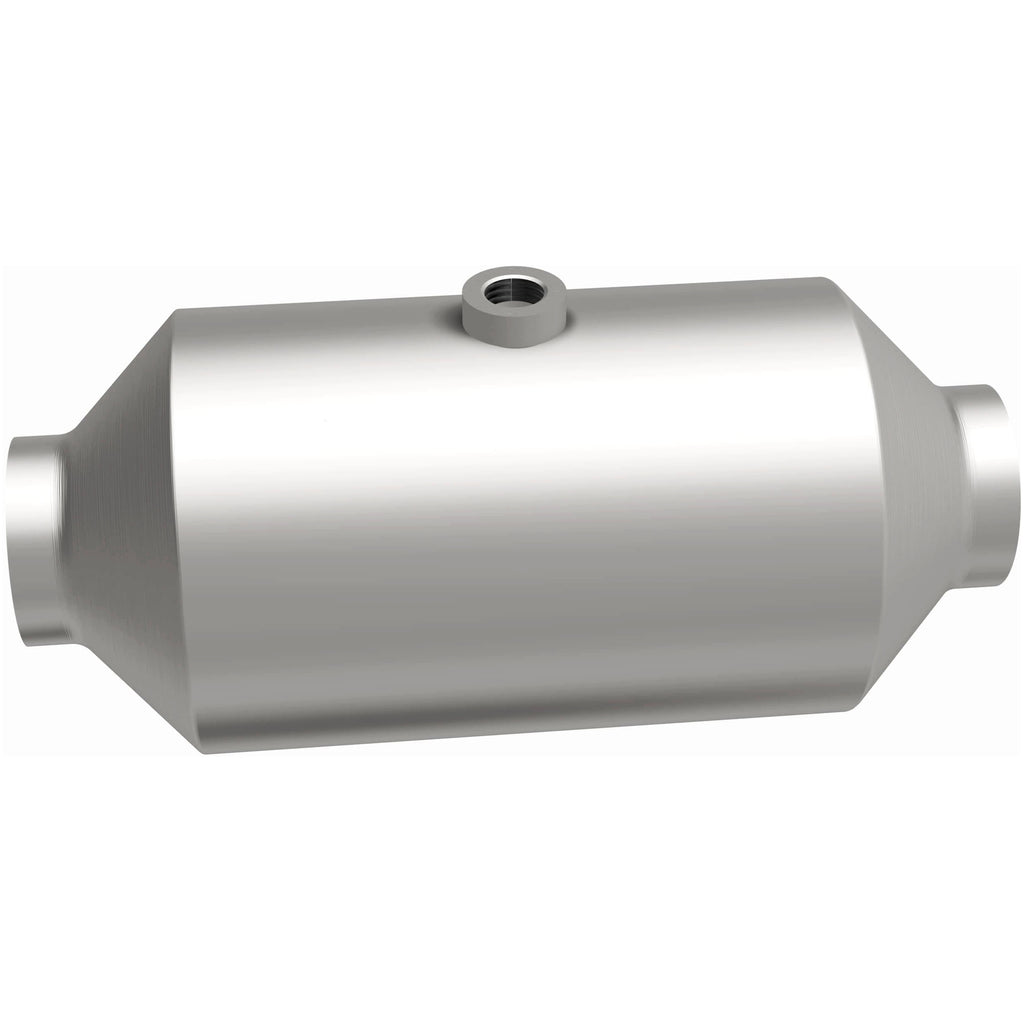 Magnaflow 2.00in. Mid-Bed O2 CA Universal Converter (4481355)