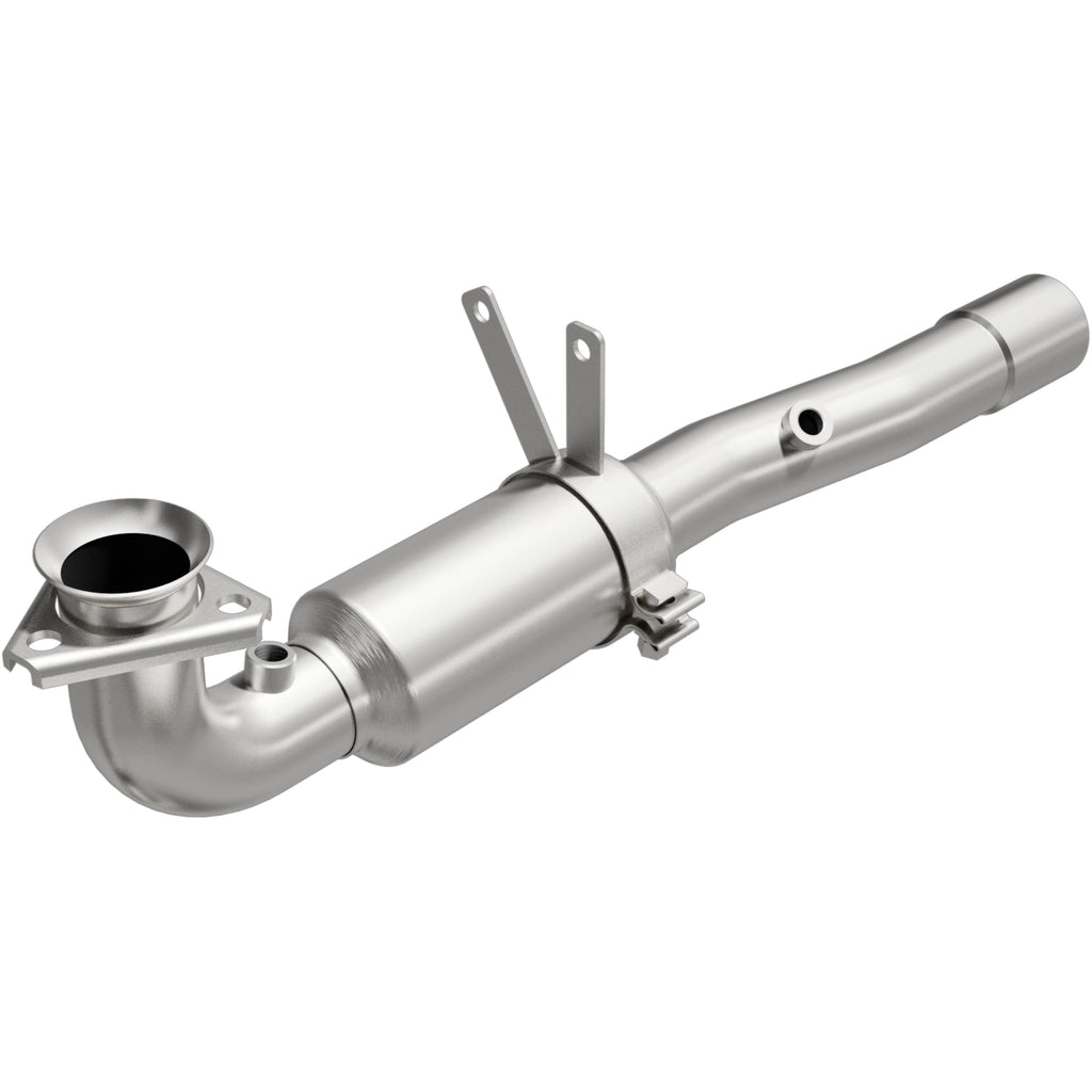 Magnaflow 1996 Chevrolet Corvette 5.7L Direct Fit Converter (4481408)
